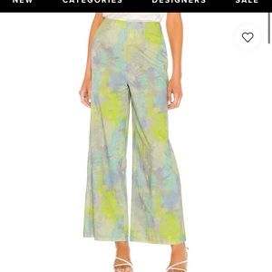 Le academie revolve xxs pants euc worn once